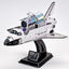 NASA 3D Puzzle Space Shuttle Discovery 49 cm