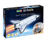 NASA 3D Puzzle Space Shuttle Discovery 49 cm