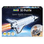 NASA 3D Puzzle Space Shuttle Discovery 49 cm