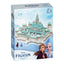 Frozen II 3D Puzzle Arendelle Castle