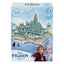 Frozen II 3D Puzzle Arendelle Castle