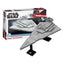 Star Wars 3D Puzzle Imperial Star Destroyer - Damaged packaging