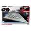 Star Wars 3D Puzzle Imperial Star Destroyer - Damaged packaging