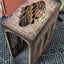 House of the Dragon Tiny Adventures Book Nook Mini Diorama Iron Throne 23 cm