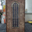 House of the Dragon Tiny Adventures Book Nook Mini Diorama Iron Throne 23 cm