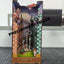 Harry Potter Tiny Adventures Book Nook Mini Diorama Quidditch Pitch 23 cm