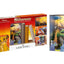 Disney Tiny Adventures Book Nook Mini Diorama The Lion King 23 cm