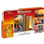 Disney Tiny Adventures Book Nook Mini Diorama The Lion King 23 cm
