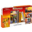 Disney Tiny Adventures Book Nook Mini Diorama The Lion King 23 cm