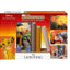 Disney Tiny Adventures Book Nook Mini Diorama The Lion King 23 cm