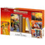 Disney Tiny Adventures Book Nook Mini Diorama The Lion King 23 cm