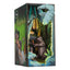 Disney Tiny Adventures Book Nook Mini Diorama The Jungle Book 23 cm