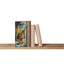 Disney Tiny Adventures Book Nook Mini Diorama The Jungle Book 23 cm