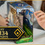 The Lord of the Rings Tiny Adventures Book Nook Mini Diorama Minas Tirith 23 cm