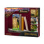 The Lord of the Rings Tiny Adventures Book Nook Mini Diorama Minas Tirith 23 cm