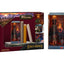 The Lord of the Rings Tiny Adventures Book Nook Mini Diorama Barad-Dûr 23 cm