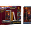 The Lord of the Rings Tiny Adventures Book Nook Mini Diorama Barad-Dûr 23 cm