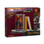 The Lord of the Rings Tiny Adventures Book Nook Mini Diorama Barad-Dûr 23 cm