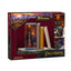 The Lord of the Rings Tiny Adventures Book Nook Mini Diorama Barad-Dûr 23 cm