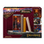 The Lord of the Rings Tiny Adventures Book Nook Mini Diorama Barad-Dûr 23 cm