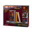 The Lord of the Rings Tiny Adventures Book Nook Mini Diorama Barad-Dûr 23 cm