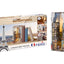 Paris Tiny Adventures Book Nook Mini Diorama 23 cm