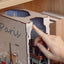 Paris Tiny Adventures Book Nook Mini Diorama 23 cm