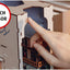 Paris Tiny Adventures Book Nook Mini Diorama 23 cm