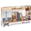 Paris Tiny Adventures Book Nook Mini Diorama 23 cm