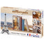 Paris Tiny Adventures Book Nook Mini Diorama 23 cm