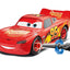 Cars First Construction Set Lightning McQueen 21 cm