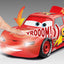 Cars First Construction Set Lightning McQueen 21 cm