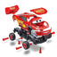 Cars First Construction Set Lightning McQueen 21 cm