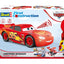 Cars First Construction Set Lightning McQueen 21 cm