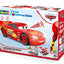 Cars First Construction Set Lightning McQueen 21 cm