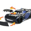 Cars First Construction Set Jackson Storm 22 cm