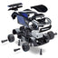 Cars First Construction Set Jackson Storm 22 cm