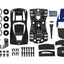 Cars First Construction Set Jackson Storm 22 cm