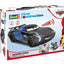 Cars First Construction Set Jackson Storm 22 cm