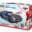 Cars First Construction Set Jackson Storm 22 cm
