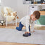Cars First Construction Set Jackson Storm 22 cm