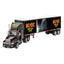 AC/DC Model Kit Gift Set Tour Truck & Trailer 55 cm