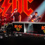 AC/DC Model Kit Gift Set Tour Truck & Trailer 55 cm