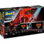 AC/DC Model Kit Gift Set Tour Truck & Trailer 55 cm