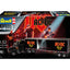 AC/DC Model Kit Gift Set Tour Truck & Trailer 55 cm