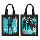 Kaiju No. 8 Tote Bag Kaiju No. 8, Reno Ichikawa, Kafka Hibino, Kikoru Shinomiya Season 2