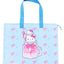 Sanrio PVC Shopping Bag Hello Kitty Cupcake 49 x 36 x 10 cm