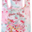 Sanrio Tote Bag Hello Kitty Snack And Sweet Foldable