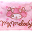 Sanrio Tote Bag My Melody Kawaii Foldable
