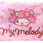 Sanrio Tote Bag My Melody Kawaii Foldable
